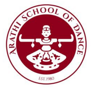 Nishita Nadig Bharatnatyam Arangetram Logo